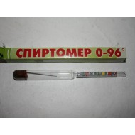 Спиртомір великий