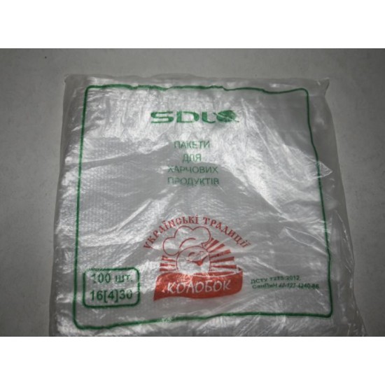 Майка 16х30 (90шт)