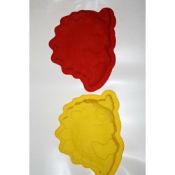 Силикон дракончик №336