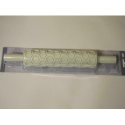 Мастика качалка шестигранник А23
