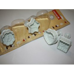 Мастика свято із 4 ЕМ8609 (8602)