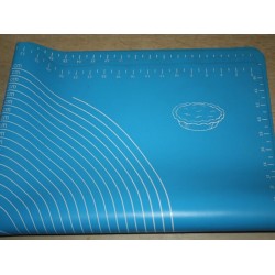 Силікон килимок (ву5070) 700х500 №584