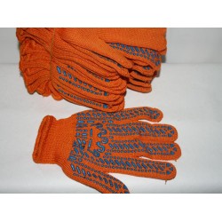 Рукавички корона Польща (10пар)