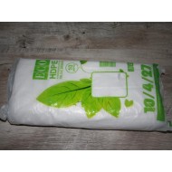 Пакет фасування пластинвест 10х27 (500шт)