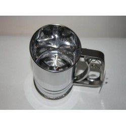 Кружка сито средняя (12х9.5см) 1019 А+