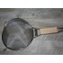 Дуршлаг ручка дерево 18см 185С А+