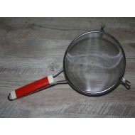 Дуршлаг люкс 18см 1239