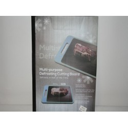 Дошка обробна саморозморожуюча 37х25см ЕВ11951