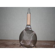 Друшляк ручка дерево 24.5см 245с А+