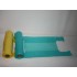 Майка рулон бирюза 22х45
