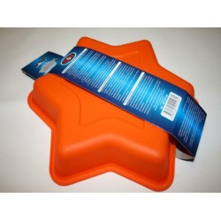 Силикон звезда 6-конечная d273x40 №219