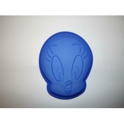 Силікон каченя 145х130х35 №006