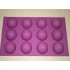 Силикон бонжурки из 12 (Н525) 290х170х30 №159