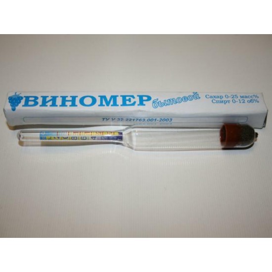 Виномір