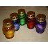 Лампадка більша. 12-02 скло 12 год (23шт)