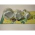 Мастика сонечка з 3 (ДТ2067)