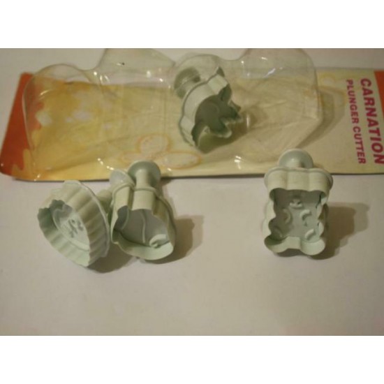 Мастика  сердце голубь мишка  из 4(мм90 зн2008)