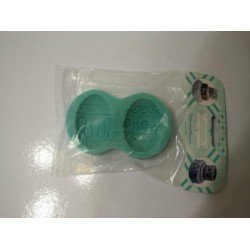 Молд яйцо пасхальное (мм148 3475) М29