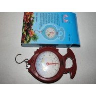 Кантер рибка 10кг А427