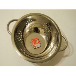 Дуршлаг нержавейка (0823)(ЕМ5526) №26 А+