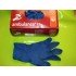 Перчатки резиновые (25 пар-1 упаковка) амбуленс CARE