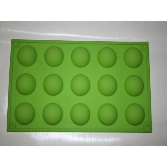 Силикон бонжурки из 15 (Н8080) №569