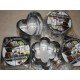 Резак из 3 нержавейка