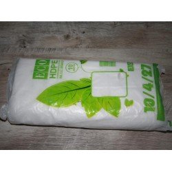 Пакет фасування пластинвест 10х27 (500шт)