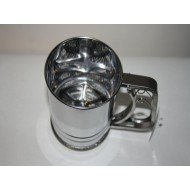 Кружка сито середня (12х9.5см) 1019 А+
