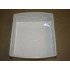 Силикон белый паутинка (JSC2751) №670