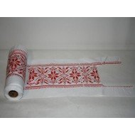 Майка 22х45 рулон вишиванка