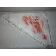 Мешок одноразовый средний 32х21 СВ101 А+