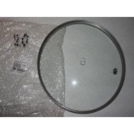 Крышка стекло 20см ЕМ9935
