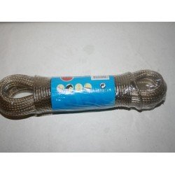 Тросик 4мм Китай А21