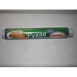 Рукав 30см 10м