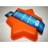 Силикон звезда 6-конечная d273x40 №219