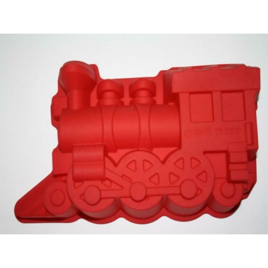 Силикон локомотив 320х195х75 №160