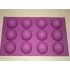 Силикон бонжурки из 12 (Н525) 290х170х30 №159